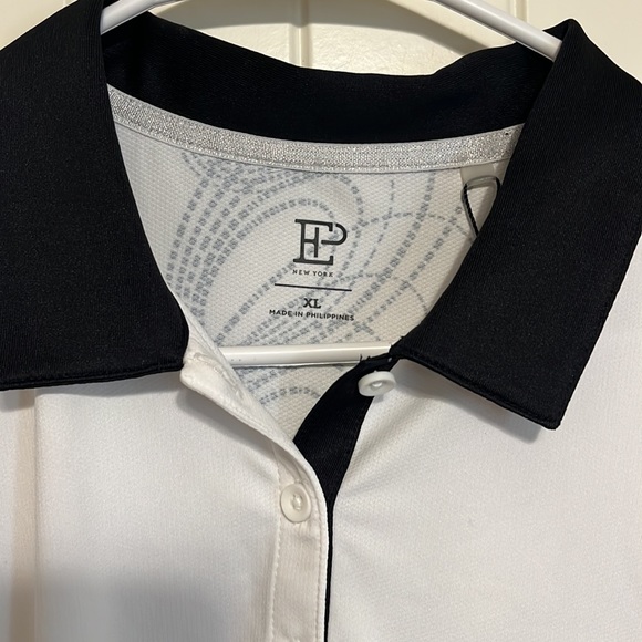 EP NY Polo XL new - Picture 3 of 6
